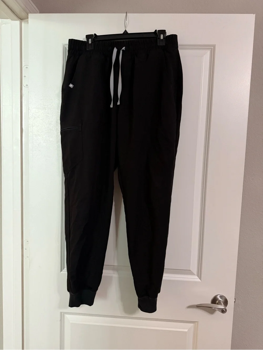 FIGS Jogger Scrub Pants with Drawstring